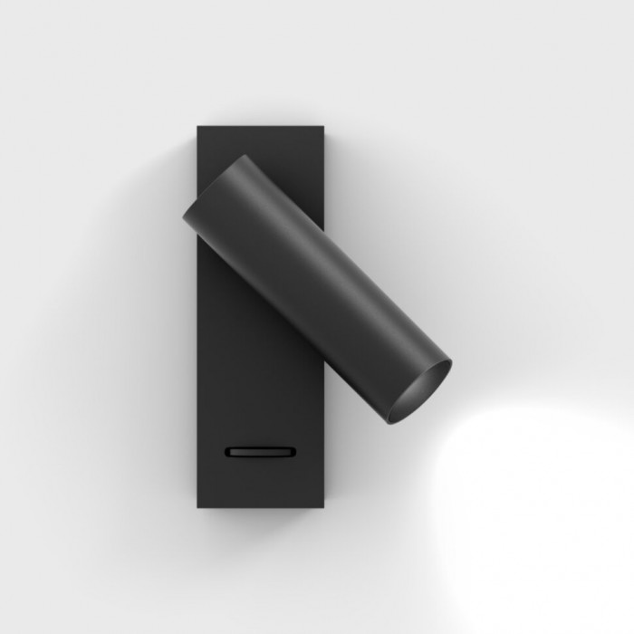 Бра LTX 10.0388.2.930.BK To Read, 2.1 Вт, 126 лм, 3000K