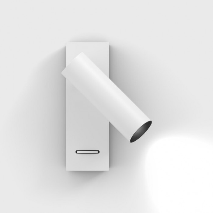 Бра LTX 10.0388.2.930.WH To Read, 2.1 Вт, 126 лм, 3000K