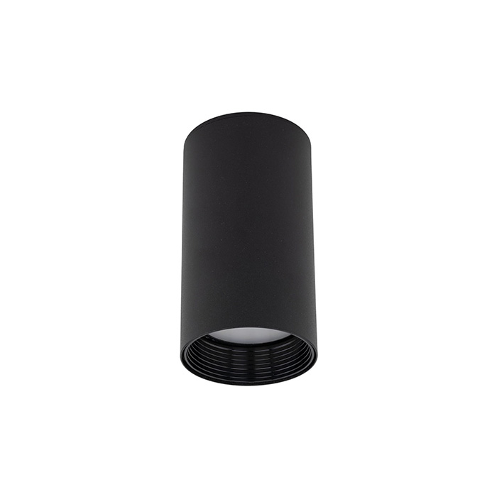 Точковий світильник TK Lighting 10718 Amis GU10 1x10W IP20 чорний