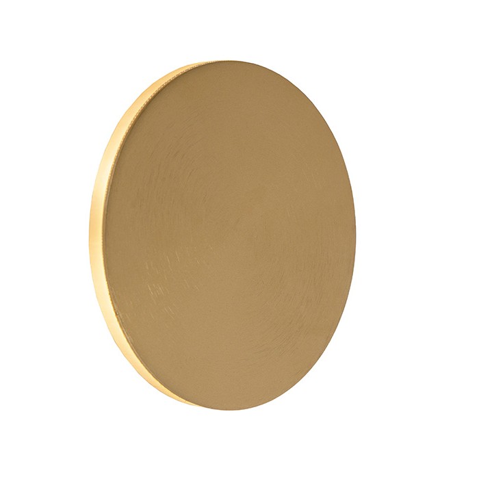 Настенный светильник Lucide 46201/06/02 Eklyps led, 6 Вт, 360 лм, 3000K