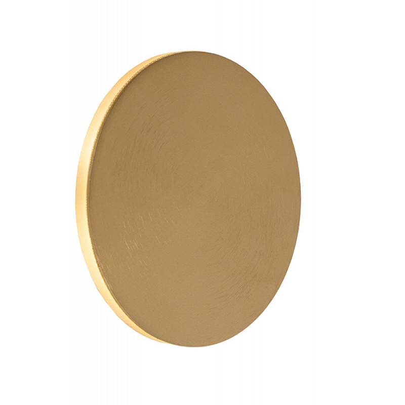 Настенный светильник Lucide 46201/06/02 Eklyps led, 6 Вт, 360 лм, 3000K
