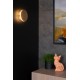 Настенный светильник Lucide 46201/06/02 Eklyps led, 6 Вт, 360 лм, 3000K