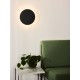 Настенный светильник Lucide 46201/08/30 Eklyps led, 8 Вт, 480 лм, 3000K