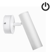 Спот Atmolight 1021912 Pelikan W180-BT White