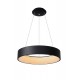 Підвісний світильник Lucide 46400/42/30 Talowe led, 39 Вт, 2340 лм, 3000K