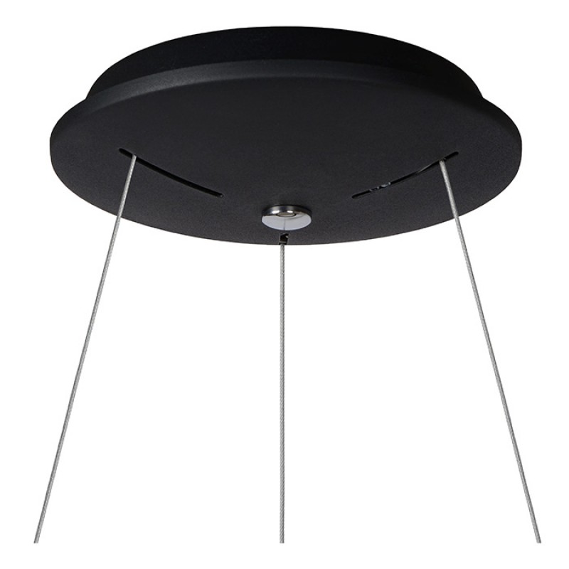 Підвісний світильник Lucide 46400/42/30 Talowe led, 39 Вт, 2340 лм, 3000K