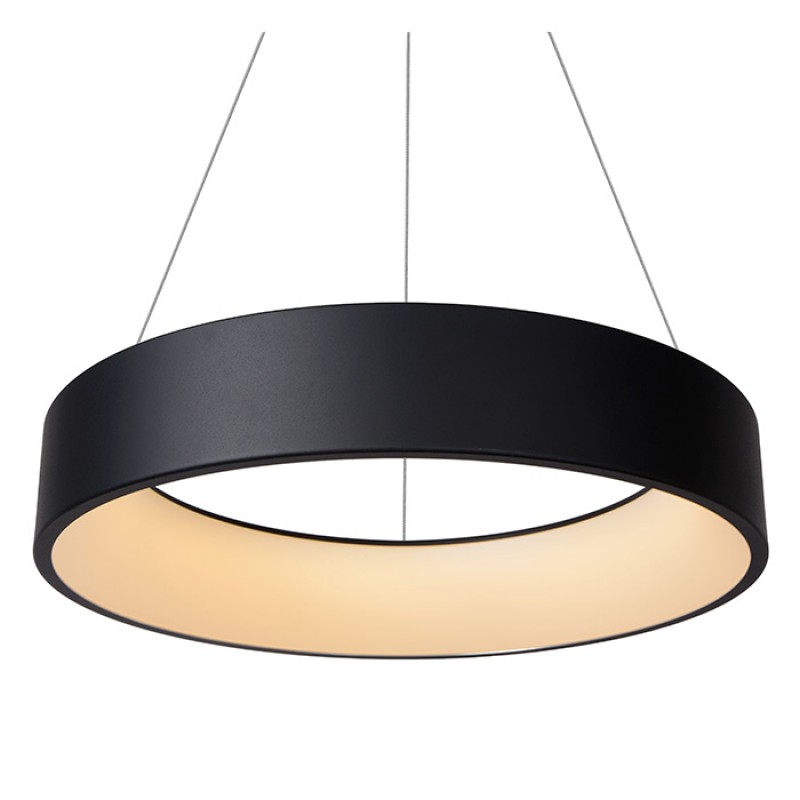 Підвісний світильник Lucide 46400/42/30 Talowe led, 39 Вт, 2340 лм, 3000K