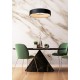 Підвісний світильник Lucide 46400/42/30 Talowe led, 39 Вт, 2340 лм, 3000K
