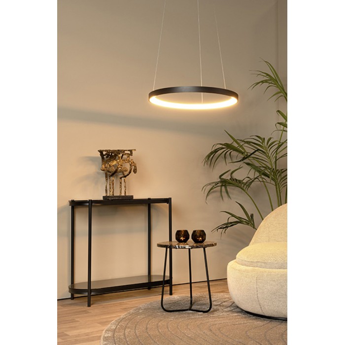 Люстра Lucide 46403/48/30 Vidal, 48 Вт, 3000 лм, 2700K