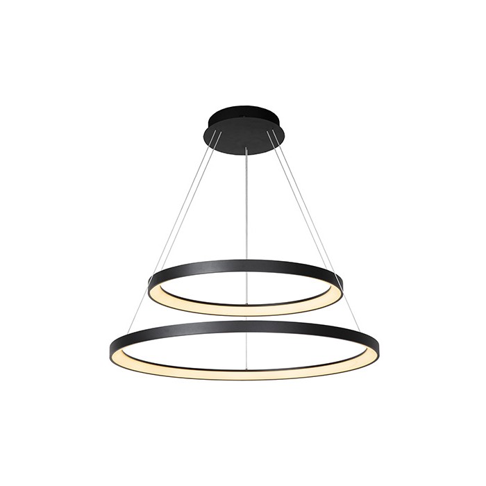 Люстра Lucide 46403/92/30 Vidal, 92 Вт, 4160 лм, 2700K