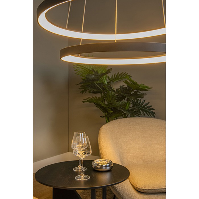 Люстра Lucide 46403/92/30 Vidal, 92 Вт, 4160 лм, 2700K