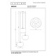 Lucide 46413/13/61 Medine
