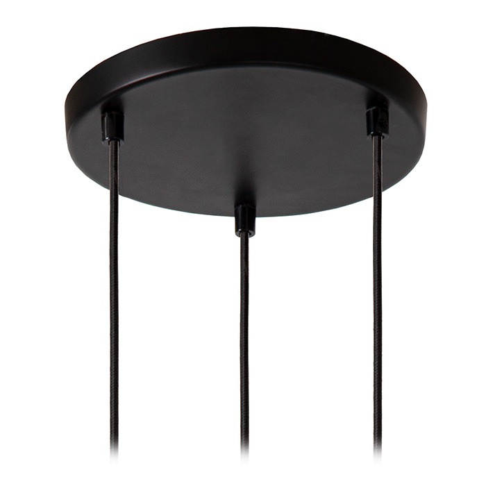 Підвісний світильник Lucide 46413/13/65 Medine