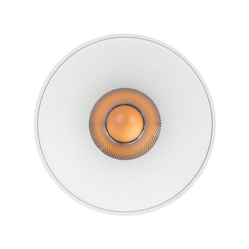 Точковий світильник TK Lighting 18161, 30 Вт, 1493 лм, 3000К-6000К