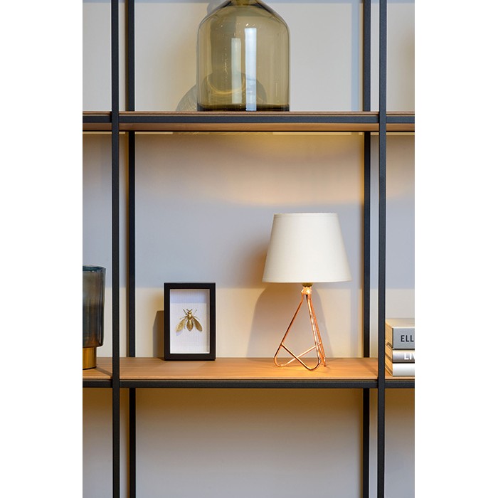 Настольная лампа Lucide 47500/81/17 Gitta