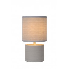 Настольная лампа Lucide 47502/81/36 Greasby