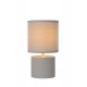 Настольная лампа Lucide 47502/81/36 Greasby