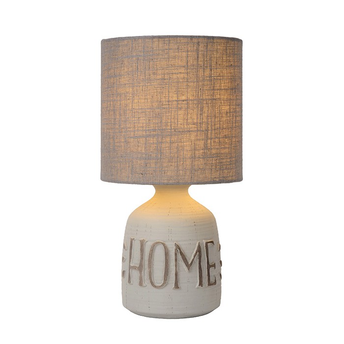 Настольная лампа Lucide 47503/81/36 Cosby