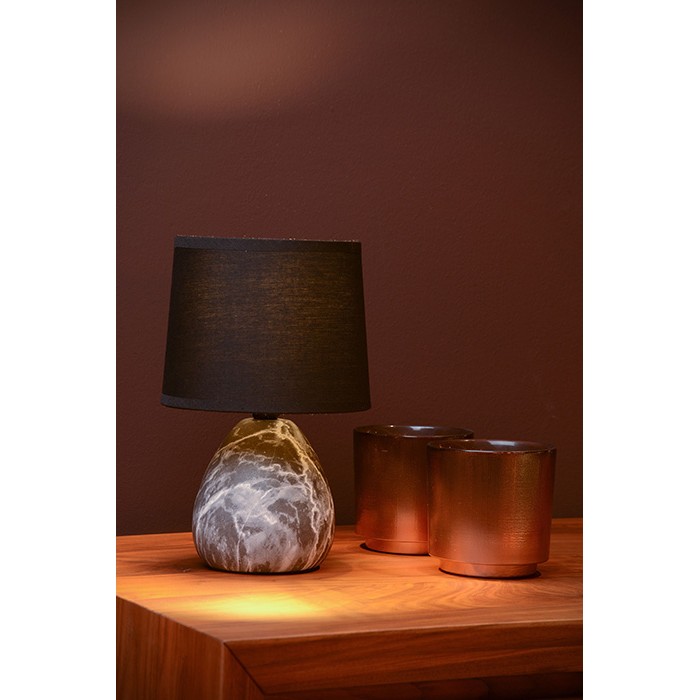 Настольная лампа Lucide 47508/81/30 Marmo