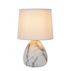 Настольная лампа Lucide 47508/81/31 Marmo