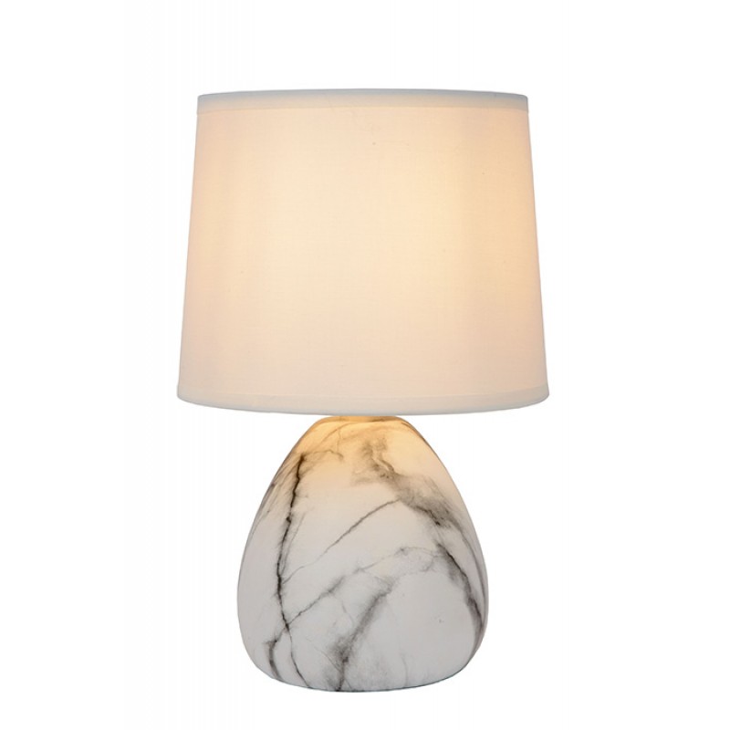 Настольная лампа Lucide 47508/81/31 Marmo