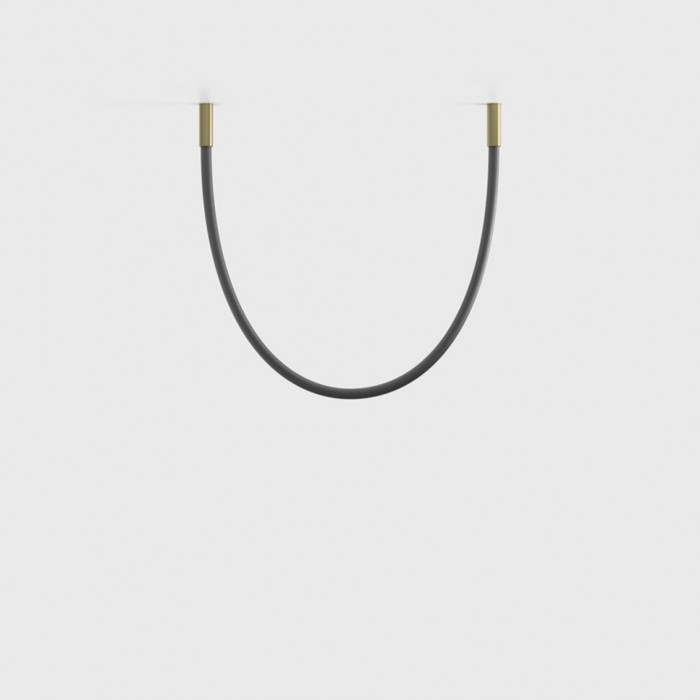 Люстра LTX 25B.3210.24.940.BR Snake, 24 Вт, 1200 лм, 4000K