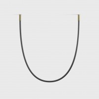 Люстра LTX 25B.3210.40.930.BR Snake, 40 Вт, 2000 лм, 3000K