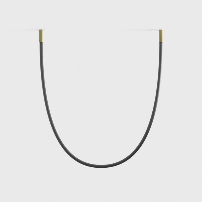 Люстра LTX 25B.3210.40.930.BR Snake, 40 Вт, 2000 лм, 3000K