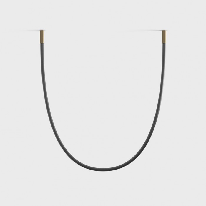 Люстра LTX 25B.3210.40.930.BZ Snake, 40 Вт, 2000 лм, 3000K