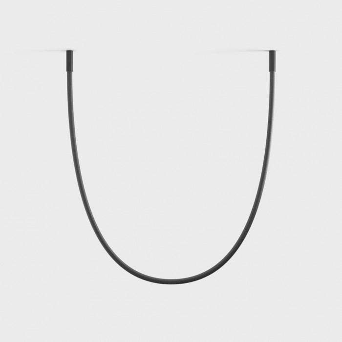 Люстра LTX 25B.3210.40.930.BK Snake, 40 Вт, 2000 лм, 3000K