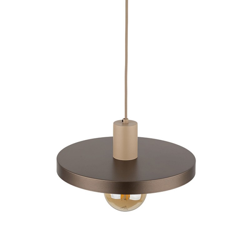 Подвесной светильник TK Lighting 10757