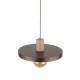 Подвесной светильник TK Lighting 10757