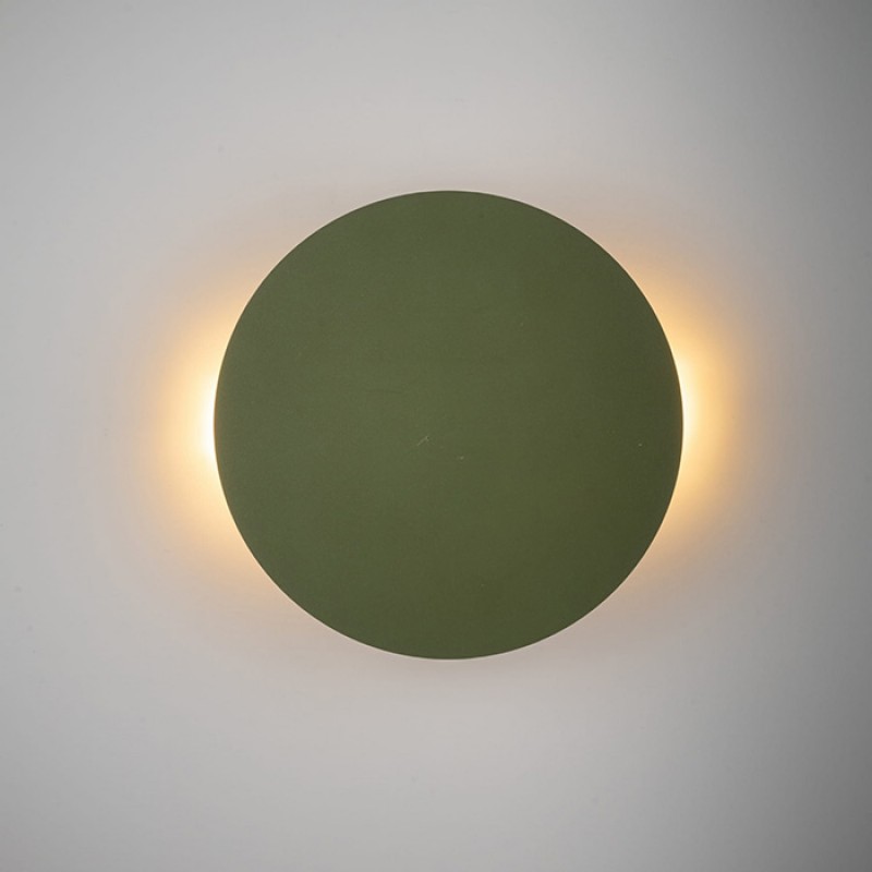Настенный светильник TK Lighting 10956