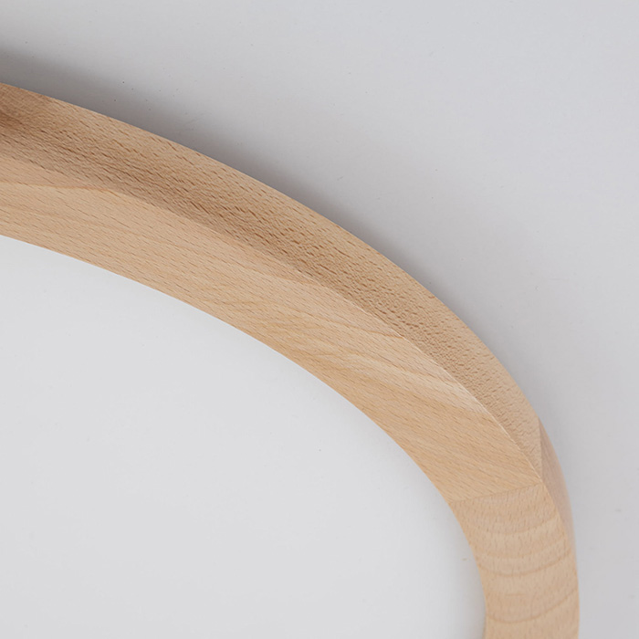 Потолочный светильник TK Lighting 18008 Aqua Wood, 45 Вт, 4980 лм, 3000К/4000К/6500К