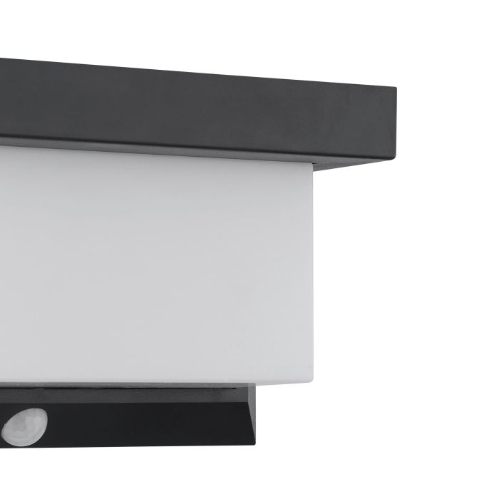 Настенный светильник Eglo 48968 UTRERA solar light, 0.12 Вт, 800 лм