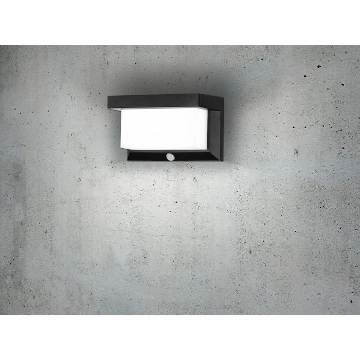 Настенный светильник Eglo 48968 UTRERA solar light, 0.12 Вт, 800 лм