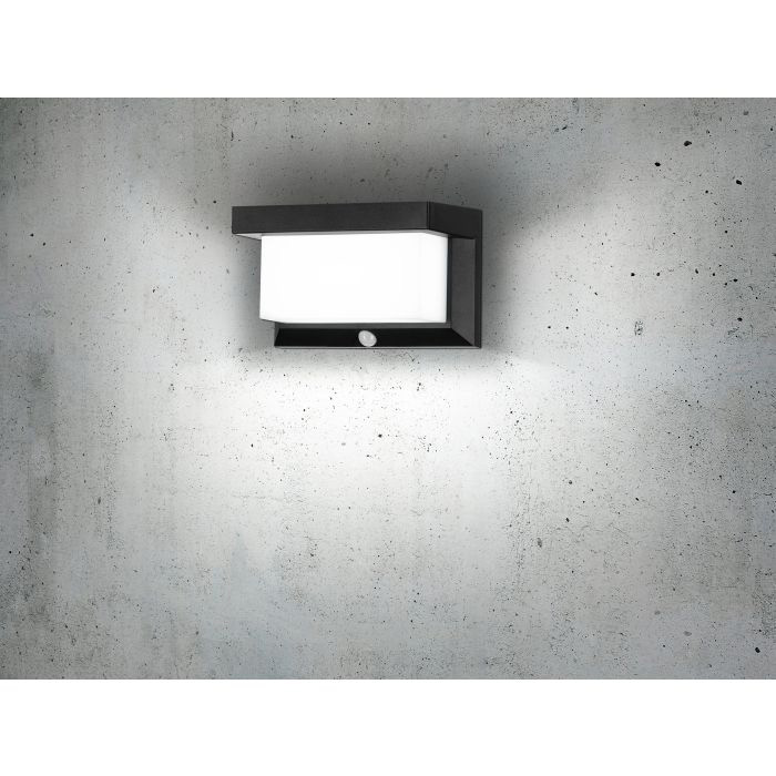 Настенный светильник Eglo 48968 UTRERA solar light, 0.12 Вт, 800 лм