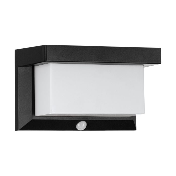 Настенный светильник Eglo 48968 UTRERA solar light, 0.12 Вт, 800 лм
