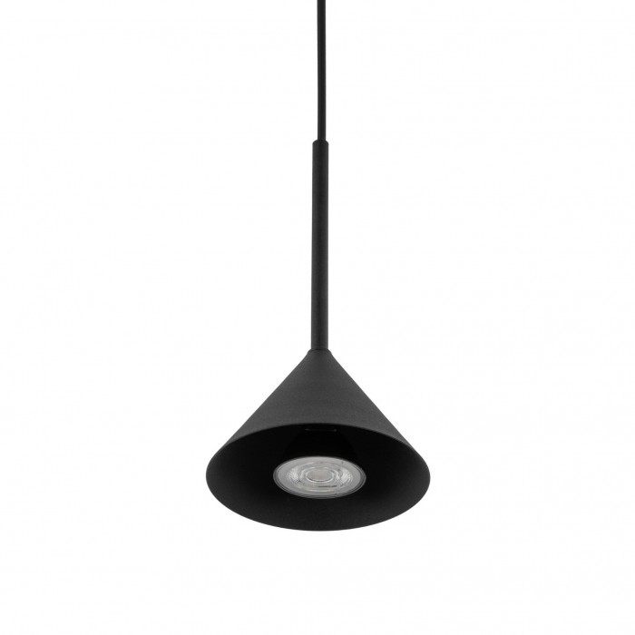 Подвесной светильник TK Lighting 10304 Cono Black Mini 1