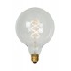 Лампа світлодіодна Lucide 49033/05/60 , G125 5W 2700K E27 Dimmable, 360°