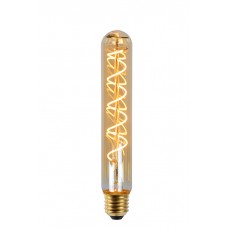 Светодиодная лампа Lucide 49035/20/62 Led bulb, T32 5W 2200K E27 Dimmable, 360°