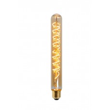 Светодиодная лампа Lucide 49035/25/62 Led bulb, T32 5W 2200K E27 Dimmable, 360°