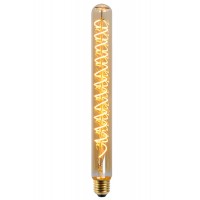 Светодиодная лампа Lucide 49035/30/62 Led bulb, T32 5W 2200K E27 Dimmable, 360°