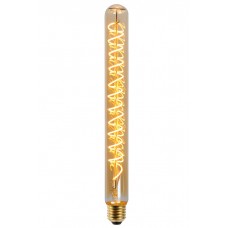 Светодиодная лампа Lucide 49035/30/62 Led bulb, T32 5W 2200K E27 Dimmable, 360°