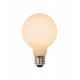 Лампа світлодіодна Lucide 49066/08/61 Step dim bulb, G80 8W 2700K E27 Dimmable, 360°