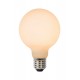 Лампа світлодіодна Lucide 49067/08/61 Step dim bulb, G125 8W 2700K E27 Dimmable, 360°