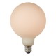 Лампа світлодіодна Lucide 49067/08/61 Step dim bulb, G125 8W 2700K E27 Dimmable, 360°