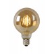 Лампа світлодіодна Lucide 49069/05/62 Led bulb, G95 5W 2700K E27 Dimmable, 360°