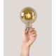 Светодиодная лампа Lucide 49070/08/62 Led bulb, G125 8W 2700K E27 Dimmable, 360°