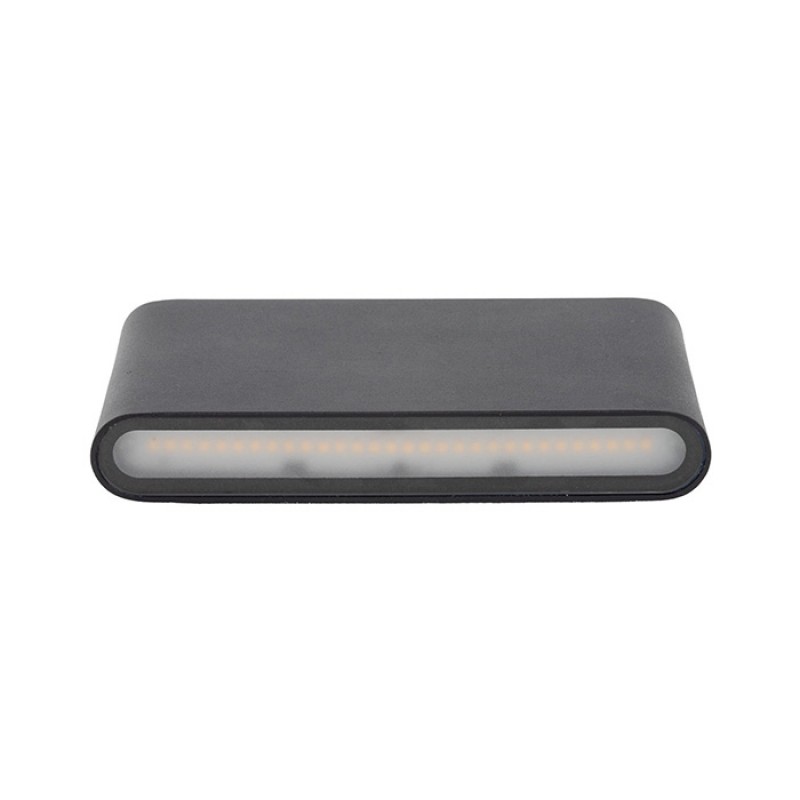 Настенный светильник TK Lighting 18185, 12 Вт, 680 лм, 3000К